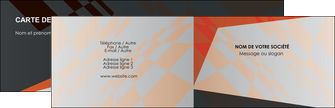 imprimerie carte de visite texture contexture structure MIFBE25655