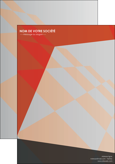 imprimer affiche texture contexture structure MIFBE25657