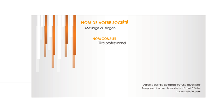 maquette en ligne a personnaliser carte de correspondance texture contexture structure MFLUOO25715