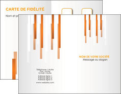 imprimer carte de visite texture contexture structure MFLUOO25719