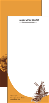 creation graphique en ligne flyers boulangerie boulanger boulange MLIG25859