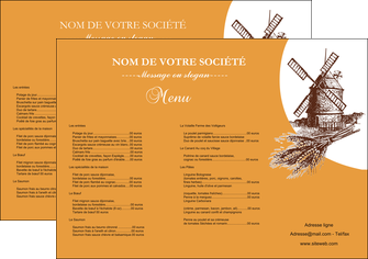 creer modele en ligne set de table boulangerie boulanger boulange MLIG25869