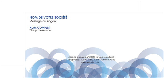 maquette en ligne a personnaliser carte de correspondance texture contexture structure MLGI25903