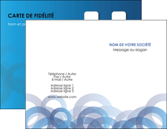 imprimerie carte de visite texture contexture structure MLIGLU25907
