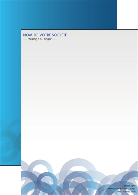 exemple affiche texture contexture structure MFLUOO25913