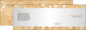 creer modele en ligne depliant 4 volets  8 pages  texture structure contexture MLGI25917