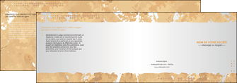 faire modele a imprimer depliant 4 volets  8 pages  texture structure contexture MLGI25919