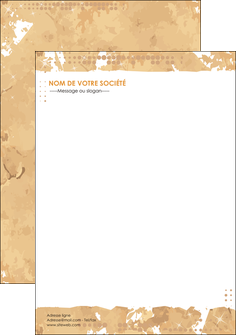 exemple flyers texture structure contexture MLGI25947