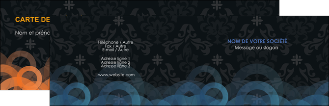 faire carte de visite textures contextures structures MFLUOO26025