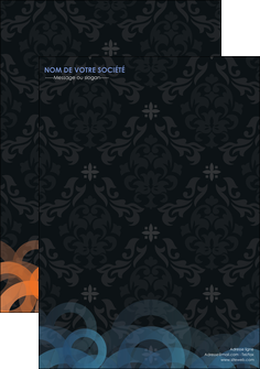 exemple affiche textures contextures structures MFLUOO26027