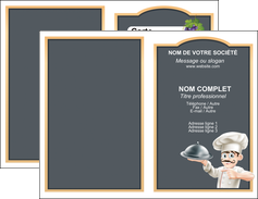 faire carte de visite metiers de la cuisine c MIDLU26557
