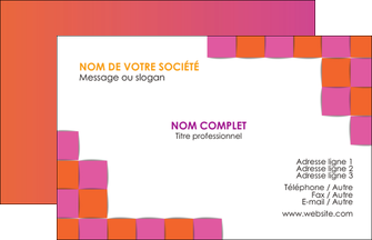 Impression impression carte de visite online avec pelliculage  devis d'imprimeur publicitaire professionnel Carte de Visite - Paysage