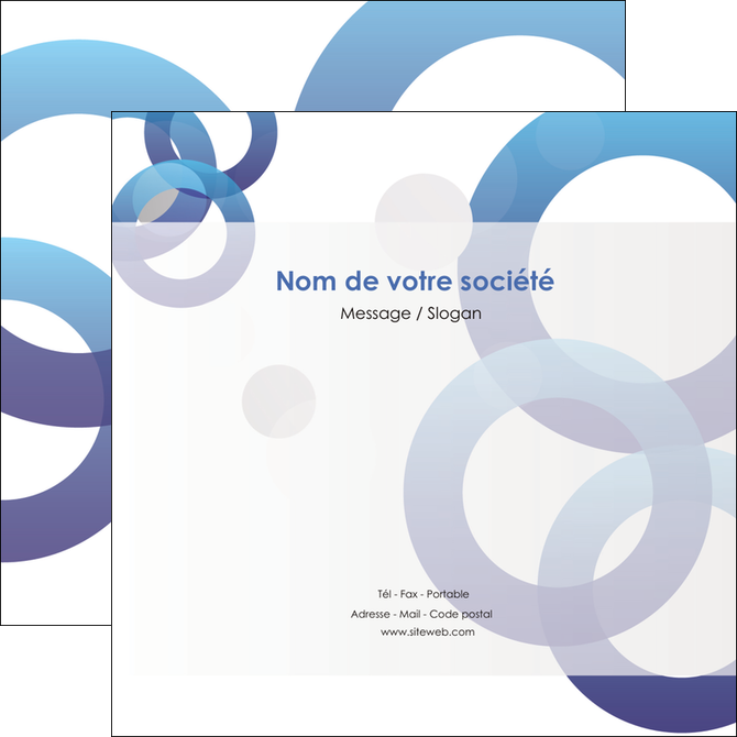 creer modele en ligne flyers texture contexture structure MFLUOO27261
