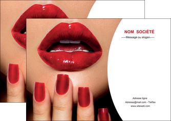 imprimer flyers centre esthetique  ongles vernis vernis a ongles MFLUOO27357