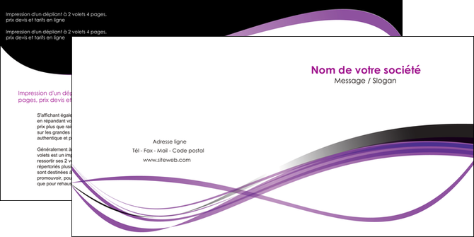 imprimer depliant 2 volets  4 pages  textures contextures structure MFLUOO27495
