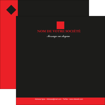 exemple flyers texture contexture structure MIDBE27511