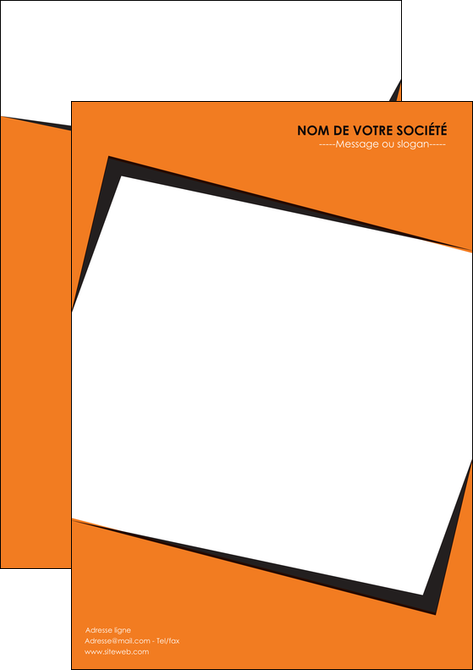 personnaliser modele de affiche textures contextures structure MIDBE27545