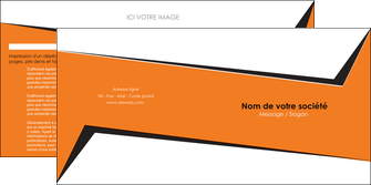 maquette en ligne a personnaliser depliant 2 volets  4 pages  textures contextures structure MIF27569
