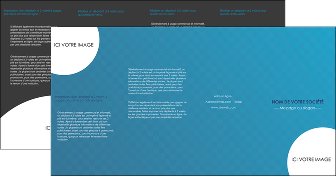 impression depliant 4 volets  8 pages  texture contexture structure MFLUOO27589