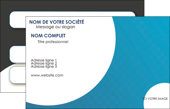 realiser carte de visite texture contexture structure MIF27615