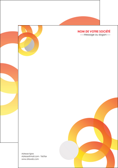 imprimer flyers texture contexture structure MIDLU27641