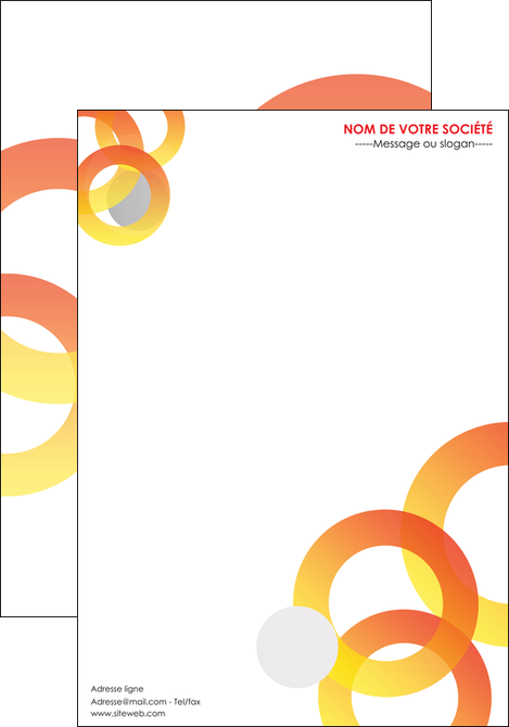 modele affiche texture contexture structure MFLUOO27651