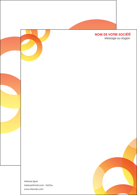 modele tete de lettre texture contexture structure MIDLU27659