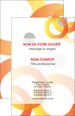 imprimer carte de visite texture contexture structure MLGI27665