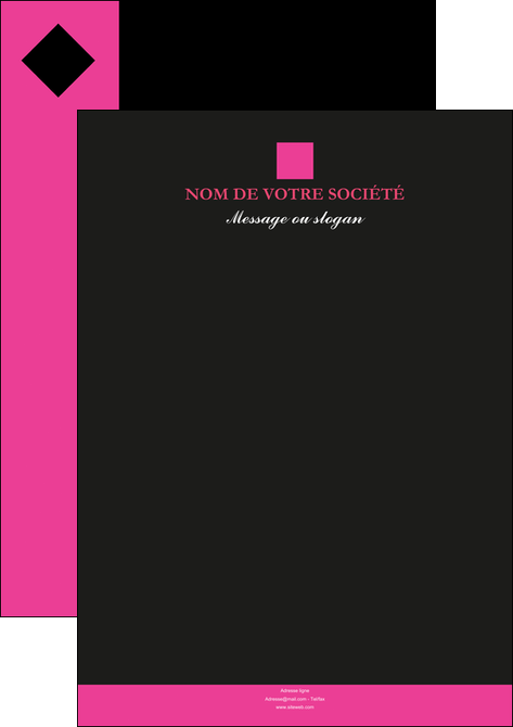imprimer affiche texture contexture structure MIDLU27785