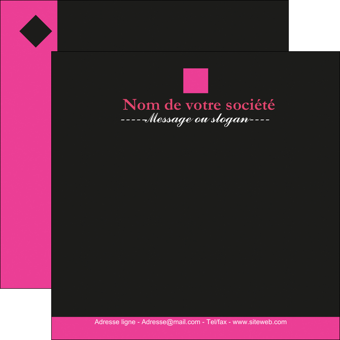 imprimerie flyers texture contexture structure MIDLU27807