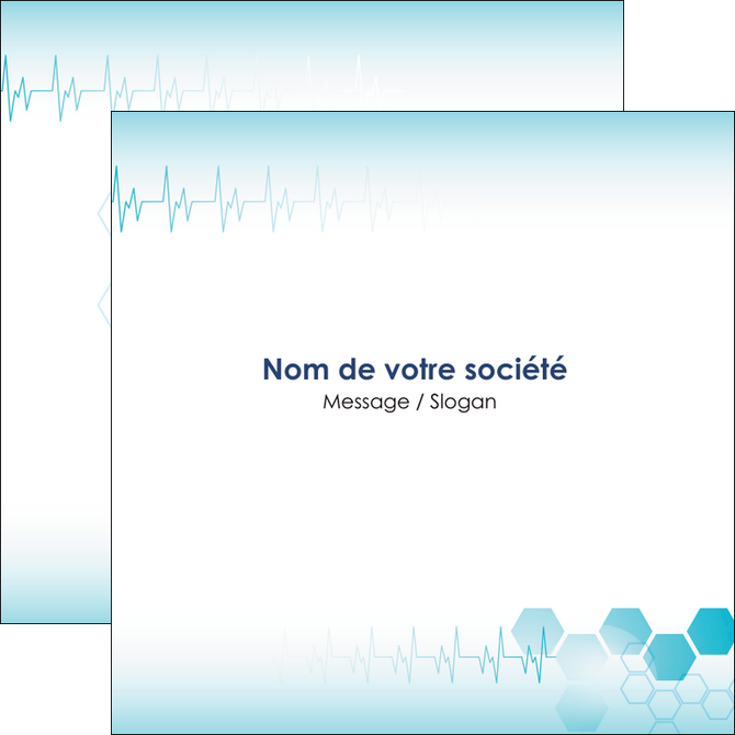 faire modele a imprimer flyers materiel de sante texture contexture structure MIDBE27847