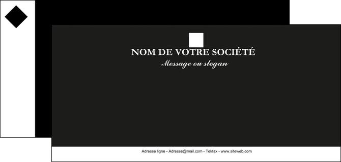 exemple flyers metiers de la cuisine menu restaurant restaurant francais MIDBE27881