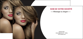 realiser flyers centre esthetique  cheveux coiffure salon de coiffure MFLUOO27913