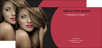 modele en ligne flyers centre esthetique  cheveux coiffure salon de coiffure MFLUOO27943