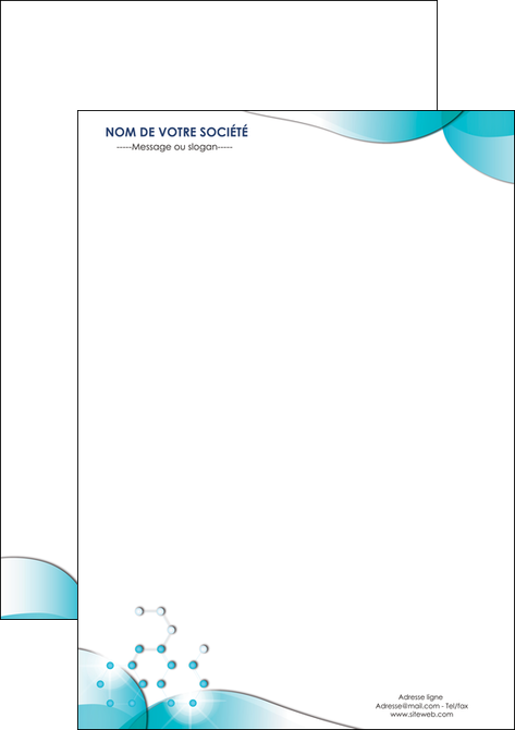 creer modele en ligne affiche medecin texture contexture structure MIDBE27959