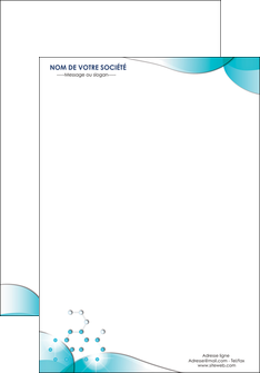 faire modele a imprimer affiche medecin texture contexture structure MIF27961