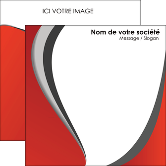 modele en ligne flyers texture contexture structure MIF28027