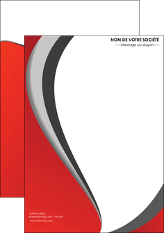 imprimer flyers texture contexture structure MIF28033