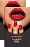 modele en ligne carte de visite centre esthetique  beaute institut de beaute institut de beaute professionnel MLGI28097