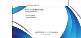modele carte de correspondance conceptuel couverture creatif MLGI28125
