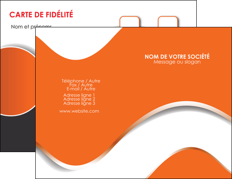 creer modele en ligne carte de visite texture contexture structure MIDBE28215