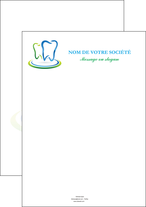 modele en ligne affiche dentiste dents http   wwwlesgrandesimprimeriescom assets img3 ud_preview i28487_c1_p1png dents dentiste MIDBE28501