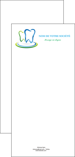 modele flyers dentiste dents http   wwwlesgrandesimprimeriescom assets img3 ud_preview i28487_c1_p1png dents dentiste MIDBE28503