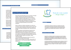 faire depliant 2 volets  4 pages  dentiste dents http   wwwlesgrandesimprimeriescom assets img3 ud_preview i28487_c1_p1png dents dentiste MIDBE28511