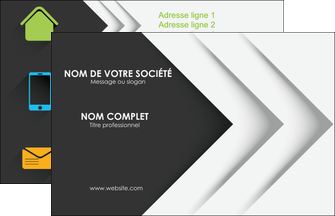 cree carte de visite texture structure contexture MIF28573