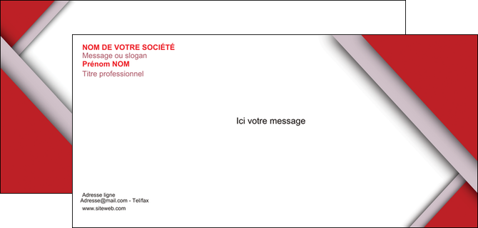 creer modele en ligne carte de correspondance texture contexture structure MIDBE28699
