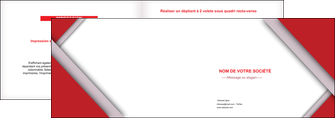 impression depliant 2 volets  4 pages  texture contexture structure MIDBE28705