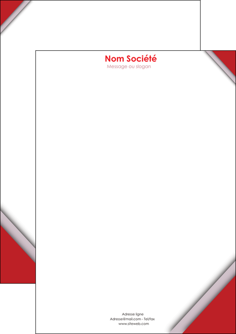 creer modele en ligne tete de lettre texture contexture structure MIDBE28715