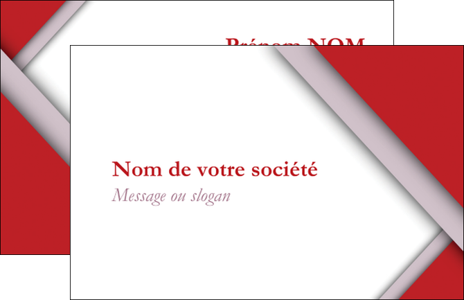 cree carte de visite texture contexture structure MIDBE28727