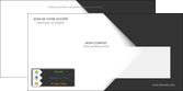 creer modele en ligne enveloppe texture contexture structure MLGI28753